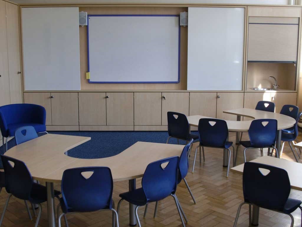Mecklenburg- Vorpommern: Zwei Schulen müssen wieder schliessen wegen Corona (Foto: Michelle Roger)