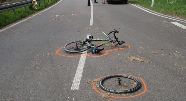 Wann sind im Straßenverkehr eigentlich alle so aggressiv und unvorsichtig geworden?