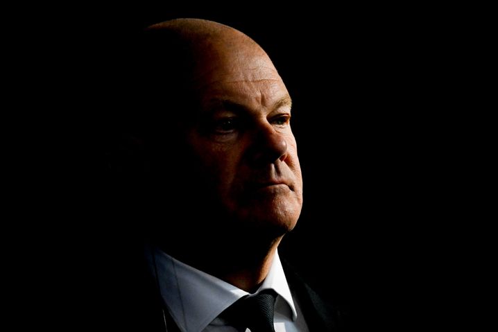 Bundeskanzler Olaf Scholz Bundeskanzler Olaf Scholz